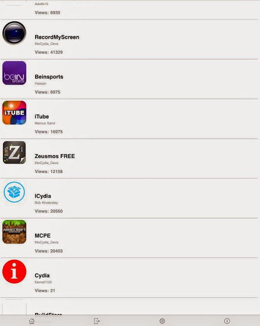 Download Cydia Impactor Install IPA On iPhone iPad Easily